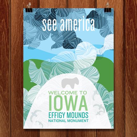 See Iowa