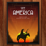 Trail of Tears National Historic Trail by Dylan Day for See America - 2