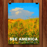 Illinois Beach State Park 3 by Jillian Chapman for See America - 1