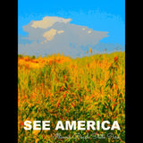 Illinois Beach State Park 3 by Jillian Chapman for See America - 3