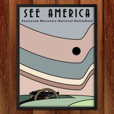 Kennesaw Mountain National Battlefield by Grace Hagemann for See America - 2