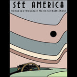 Kennesaw Mountain National Battlefield by Grace Hagemann for See America - 3