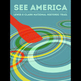 Lewis and Clark National Historic Trail by Michael Czerniawski for See America - 3