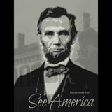 Lincoln Home National Historic Site by Rendall M. Seely for See America - 3