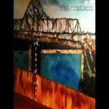 Mississippi River by Bryan Bromstrup for See America - 3